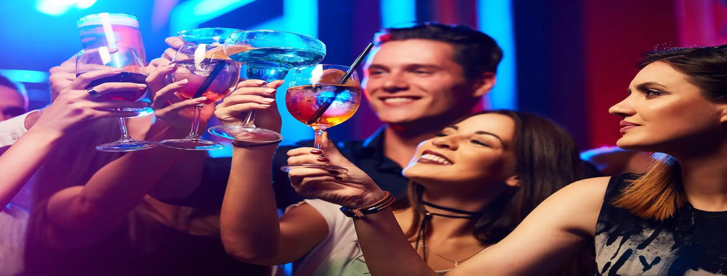 Image for Nightlife Excursions